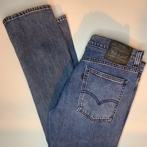 Levi’s 511 Jeans